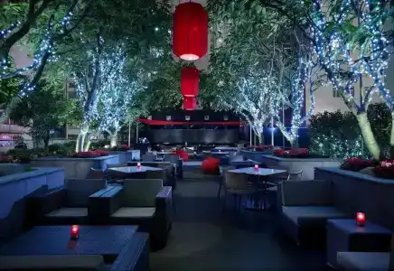 Cordis, Hong Kong (Langham Hospitality Group) - 18