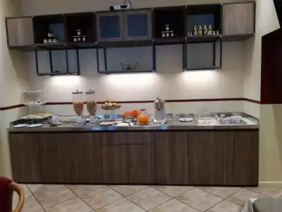 Albergo Ristorante Protti - 14