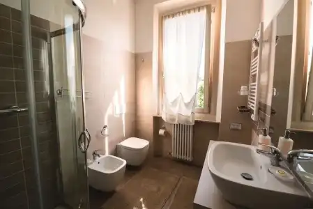 Villa Liberty B&B - 37
