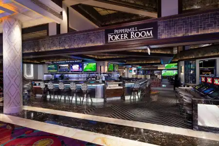 Peppermill Resort Spa Casino - 30