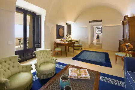 Monastero Santa Rosa & Spa - 88