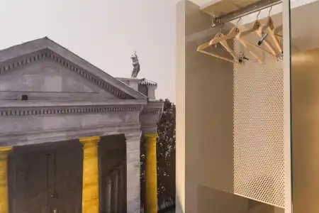 B&B Roma Pietralata Tiburtina - 31