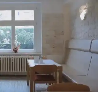 Pension Dahlem - 9