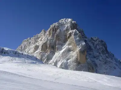 COMO Alpina Dolomites - 24