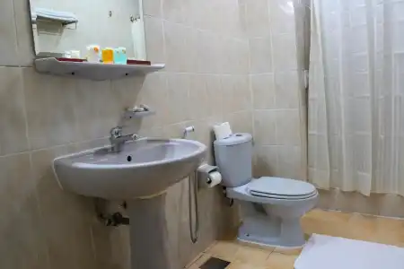 Rainbow Apartments - 5