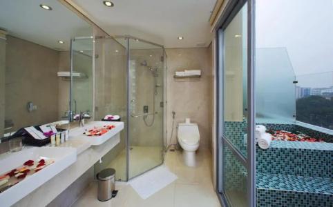 Paradise Saigon Boutique & Spa - 94