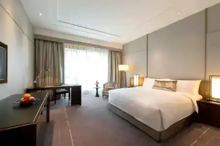 Marco Polo Changzhou - 29
