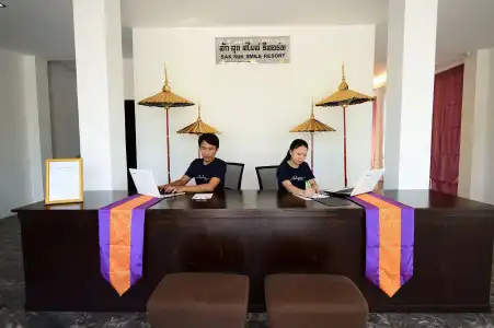 SakSukSmile Resort - 14