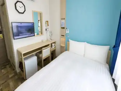 Toyoko Inn Satsuma Sendai Station Higashi - 35