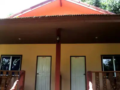 Khao Sok Island Resort and Spa - 6