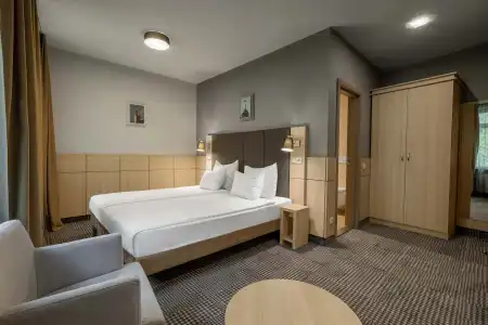 Wellton Centrum & Spa - 39