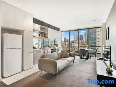 Corporate Keys - Freshwater Place - 46