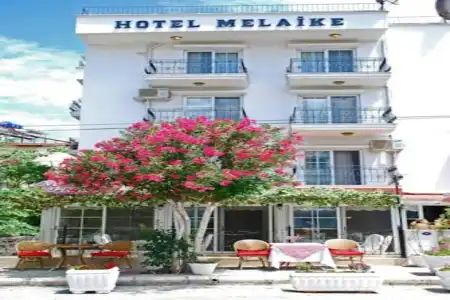 Melaike Otel - 0