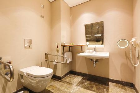 Crowne Plaza Oryapark, an IHG - 9