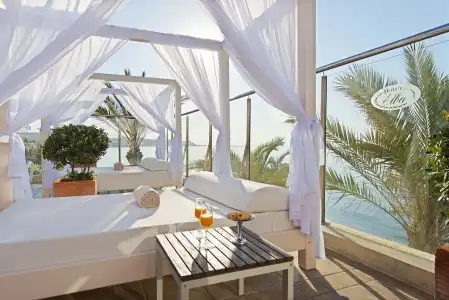 Gran Elba Estepona Thalasso & Spa - 26