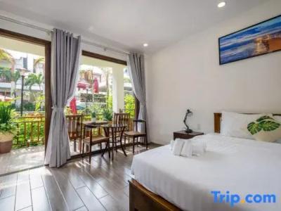 Melica Resort & Spa Phu Quoc - 82