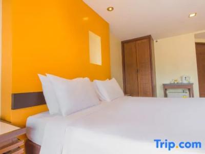 Mayflower Grande Chiang Mai - 91