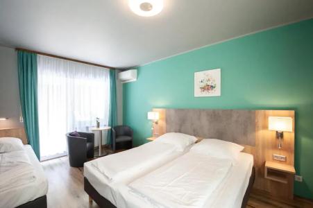 Blüchertal Bacharach - 36