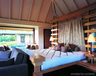 The Oberoi Beach Resort, Mauritius - 26