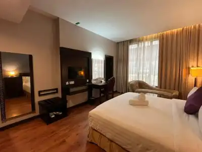 S. Damansara - 7