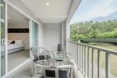 Kokotel Khao Lak Isara Casa - 38