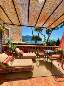 Le Jardin d'Emile - 47