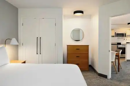 TownePlace Suites By Marriott Anaheim Maingate Near Angel Stadium - 61