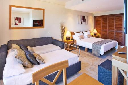 Sunset Beach Club Apartments - 13