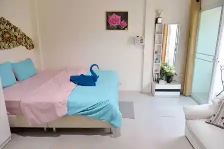 Lotus Suite Hua Hin - 6