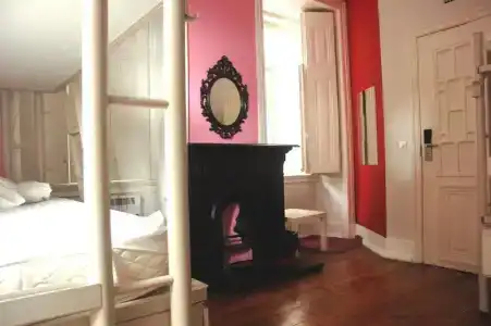 Safestay Lisbon Bairro Alto - 57