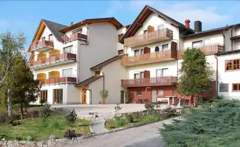 Hotel-Gasthof Rose - 23