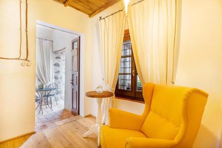 Albergo Diffuso Mannois - 82