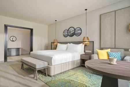 Crowne Plaza Phu Quoc Starbay by IHG - 61