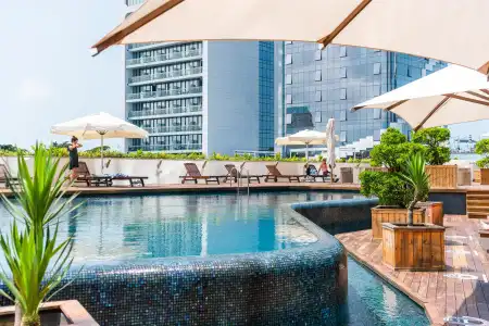 Radisson Blu - 48
