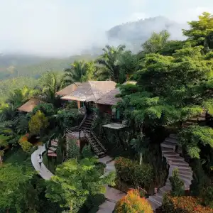 Khaosok Boutique Camps - 70