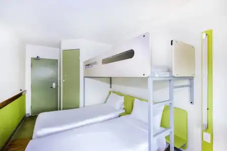 Ibis Budget Newcastle - 25