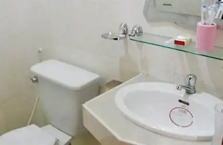 Rotha Guesthouse - 29