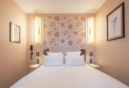 ELSA, Hôtel Paris - 33