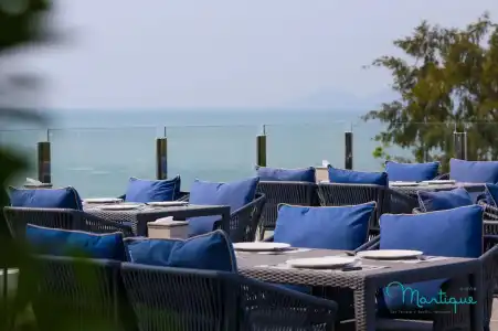 Tique Series Boutique Resort - 13