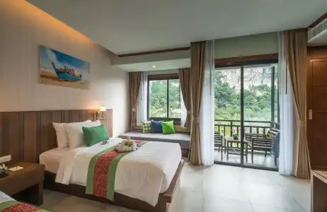 Andaman Breeze Resort - - 67