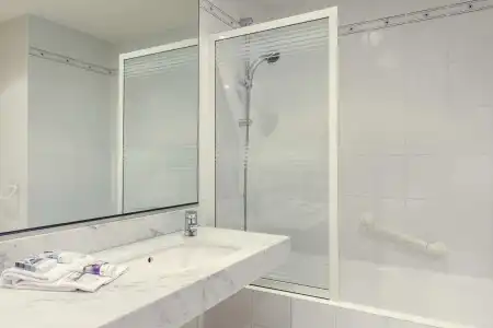 Mercure Rennes Centre Gare - 6