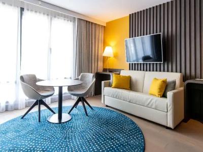 Best Western Premier Hôtel de la Paix - 78