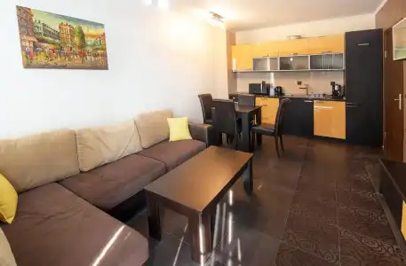 Apollon Apartments - 70