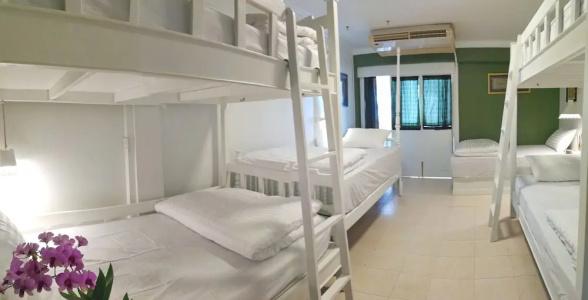 Bed In Town - Hostel - 31