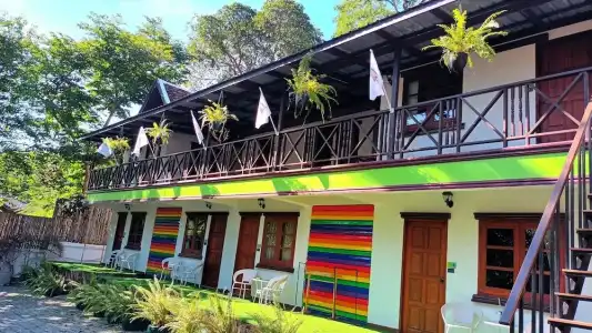 Alpha Resort & Spa - 52