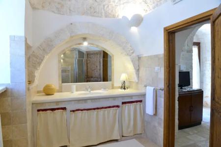 Masseria Peppeturro - 42