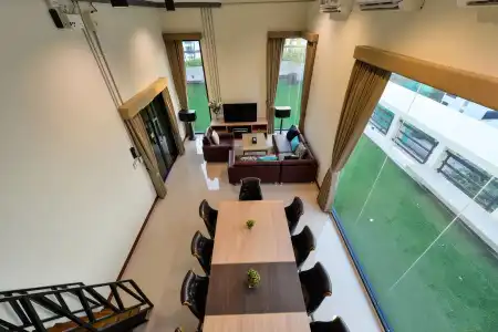 SiRi Ratchada Bangkok - 21