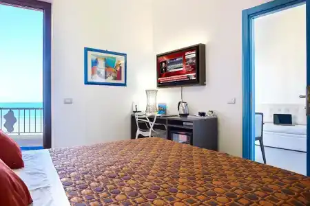 La Battigia - 160
