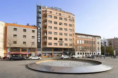 Hostal Sans - 18