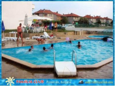 Familiya Club - 9